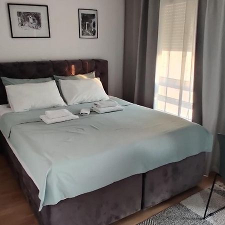 Vesta Apartment Tuzla - Across Bcc Shopping Mall Zewnętrze zdjęcie