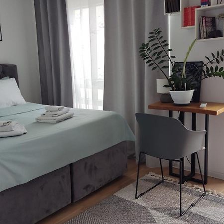 Vesta Apartment Tuzla - Across Bcc Shopping Mall Zewnętrze zdjęcie
