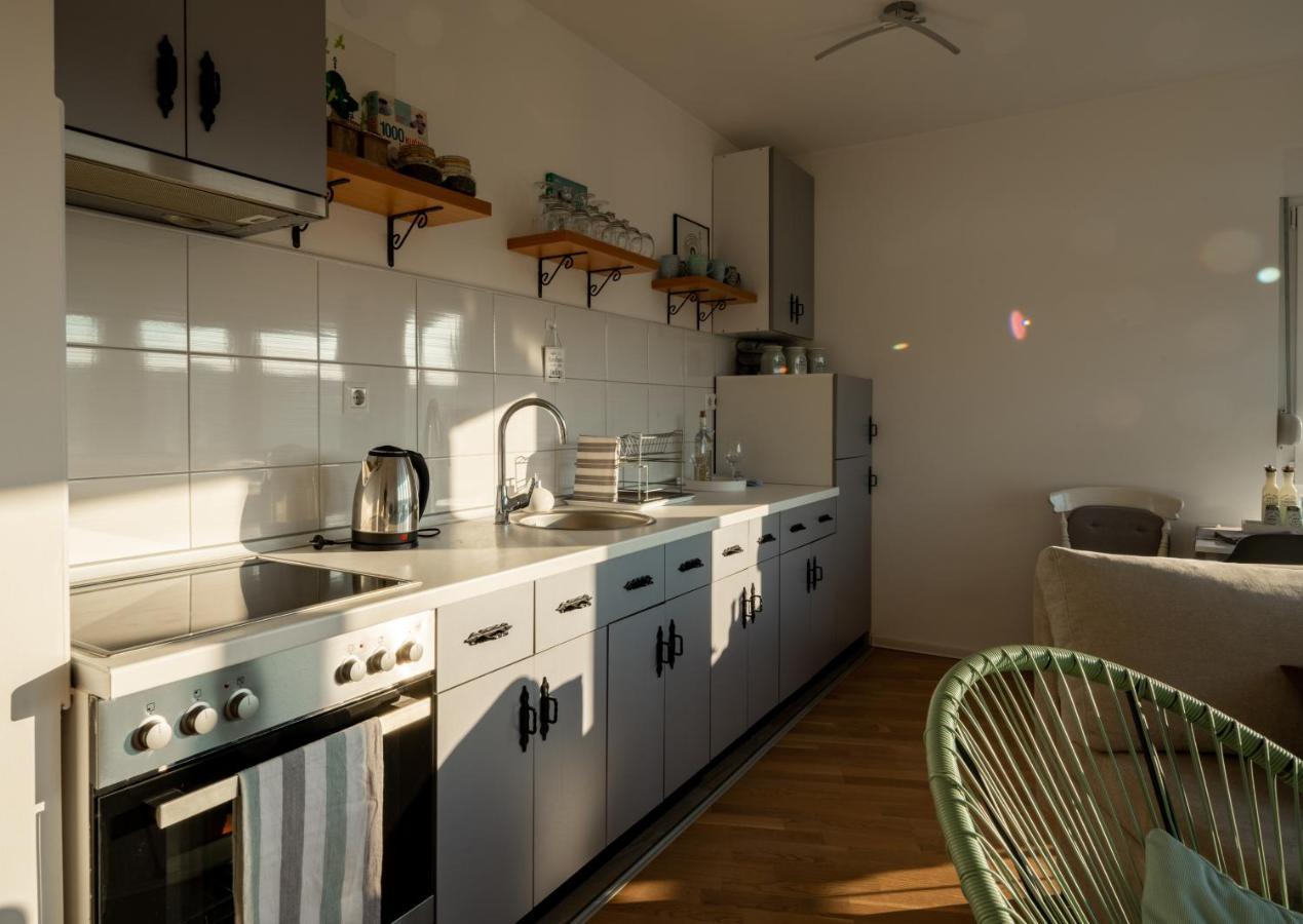 Vesta Apartment Tuzla - Across Bcc Shopping Mall Zewnętrze zdjęcie