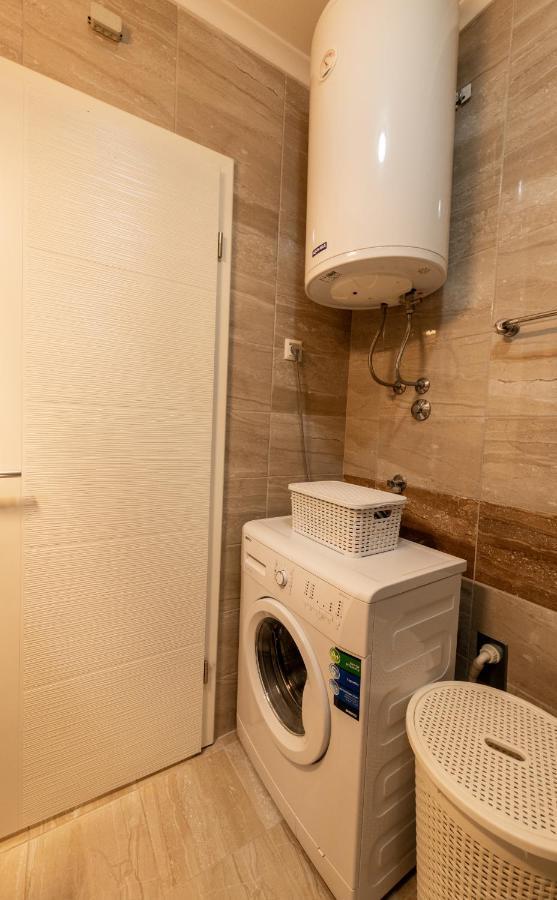 Vesta Apartment Tuzla - Across Bcc Shopping Mall Zewnętrze zdjęcie