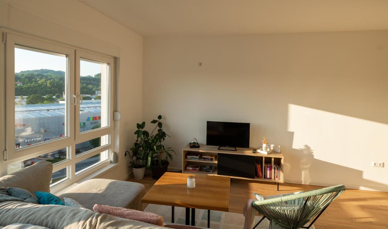 Vesta Apartment Tuzla - Across Bcc Shopping Mall Zewnętrze zdjęcie